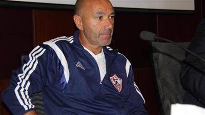 قبل مواجهة سيراميكا ..هذه هى  رسالة 