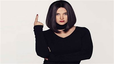 دنيا سمير غانم تعود لدراما رمضان بـ 