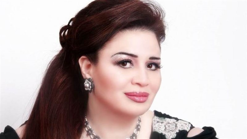الهام شاهين