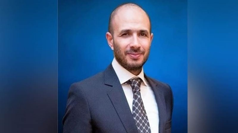 خالد الطوخى
