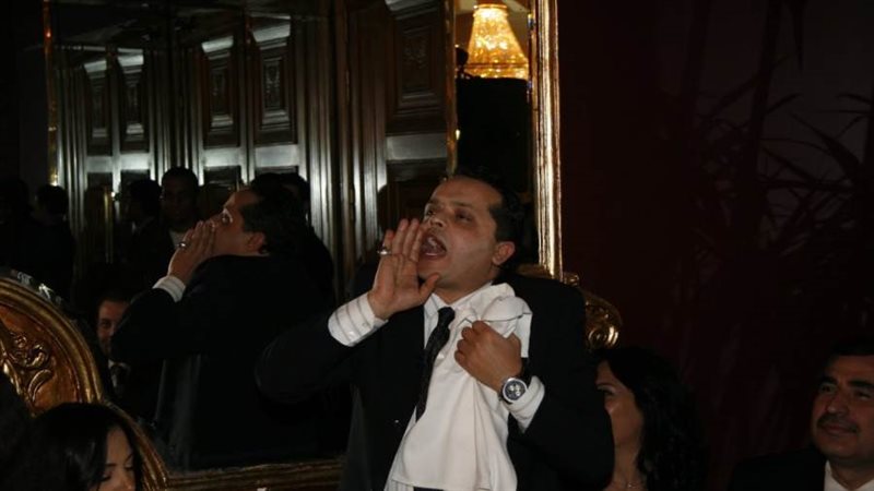 هنيدى