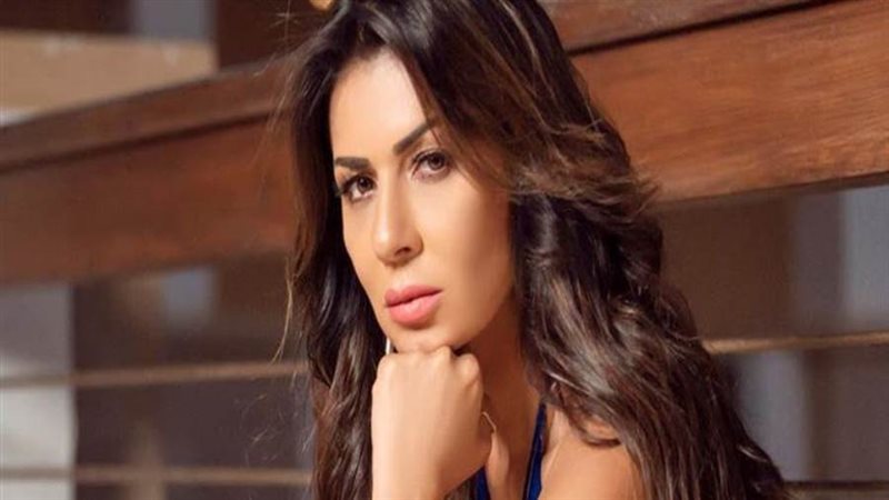 نجلاء بدر