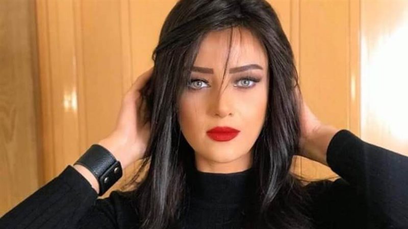 رضوى الشربينى
