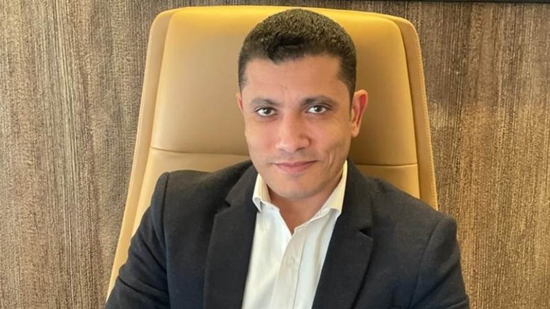 رئيس مجلس الادارة