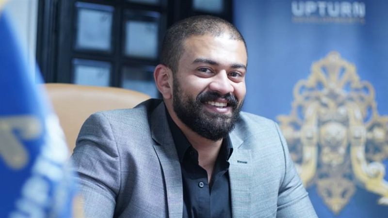 مسعد السيد شنهاب