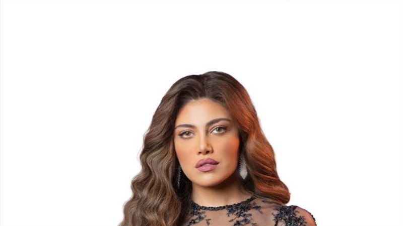 السنيورة ريهام حجاج