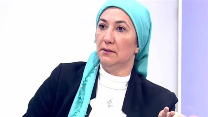 غادة نجيب