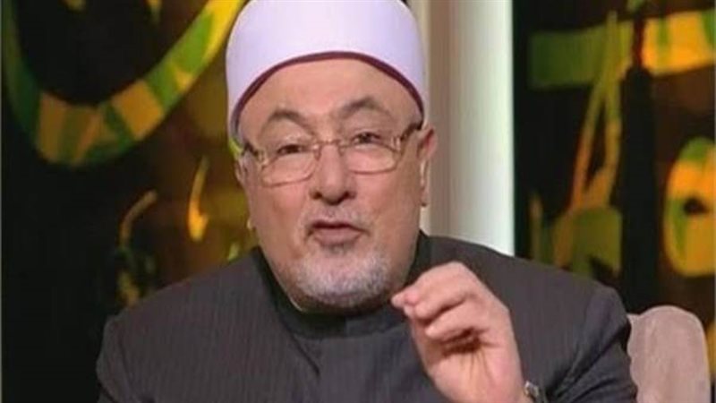 خالد الجندى