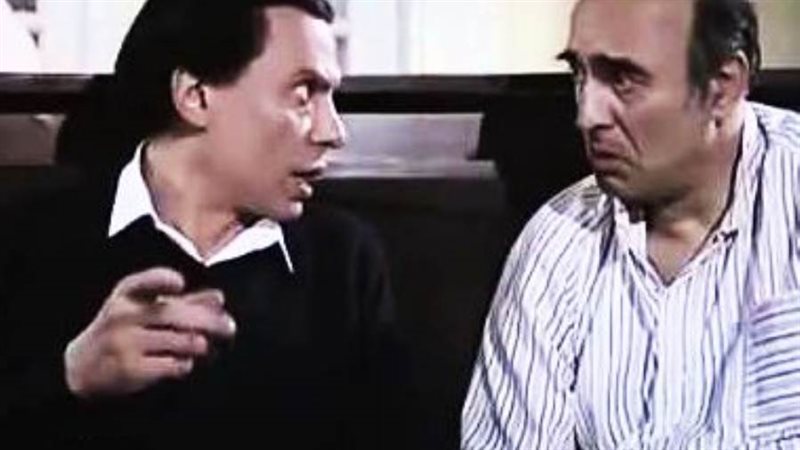 يوسف داود مع الزعيم