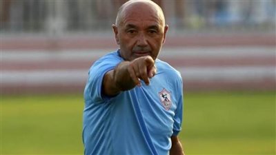 رسميا.. الزمالك يعلن إقالة باتشيكو