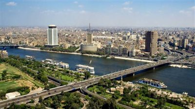 غدا.. طقس دافيء على القاهرة والعظمى 23 درجة