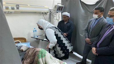 بالصور | 30 ألف لأسر ضحايا 