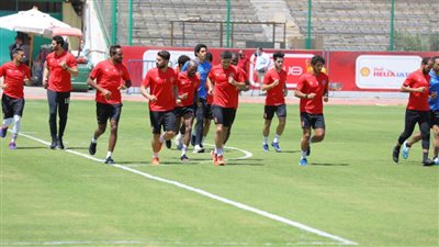 لهذا السبب.. موسيماني يستبعد 12 لاعبا  من مباراة «فيتا كلوب» 