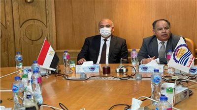 وزير المالية من قنا :٦٠٠ مليار جنيه التكلفة التقديرية لتطوير الريف خلال 3 سنوات 