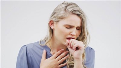 أعراض التهاب الشعب الهوائية | إنفوجراف