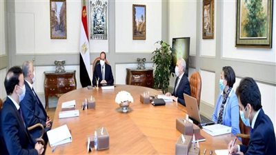 السيسي يوجه بإطلاق برنامج تمويل عقاري لمحدودي الدخل بقروض 30 عاما وبفائدة 3%