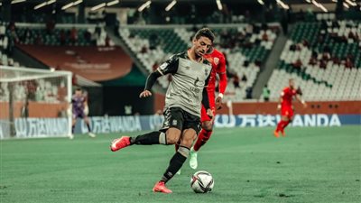 الأهلي يُعلن جاهزية طاهر والسولية لمواجهة فيتا كلوب في دوري الأبطال