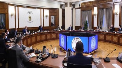 بالصور | مدبولي يتابع 