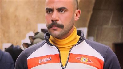 محمد إمام يكثف تصوير مسلسله الجديد 
