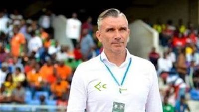 كارتيرون يعلن قائمة الزمالك لمواجهة الترجي .. تعرف عليها 