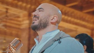 العسيلي يتصدر يوتيوب بأغنية 