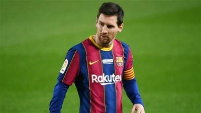 برشلونة يتقدم على هويسكا (2_1) في الشوط الأول