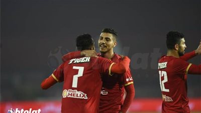 عاجل..الأهلي يسجل الهدف الثاني فى شباك  نظيره فيتا كلوب 