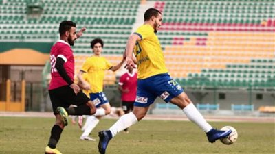 الإسماعيلي يسقط في فخ التعادل الإيجابي أمام الطلائع