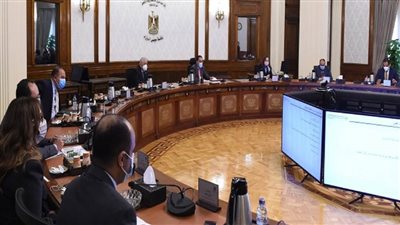 مدبولي يستعرض مقترح الخطة الاستثمارية لـ ”التعليم” للعام المالي المقبل 