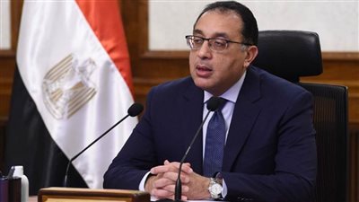 عاجل | مدبولي يُلقي كلمة مصر في الاجتماع رفيع المستوى حول المياه بـ 