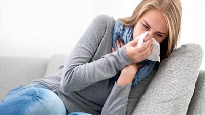 طرق الوقاية من نزلات البرد في فترات تغيير الفصول