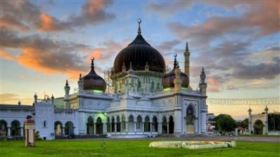 افتتاح 48 مسجدا جديدا في 7 محافظات مصرية