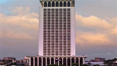 مصر تدين استهداف ميليشيا الحوثي لمصفاة تكرير البترول بالرياض