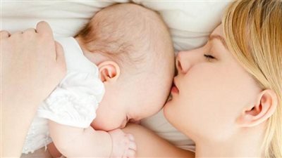  فوائد الرضاعة الطبيعية | إنفوجراف