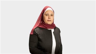 النائبة ابتهاج الطوخي: التحكم في آلية الدعم أفضل وسيلة لتنظيم النسل