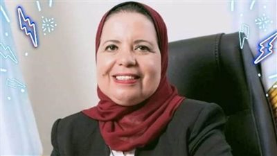 النائبة أمل عصفور تشيد بمقترح وزيرة التخطيط بمنح المرأة الملتزمة بتنظيم النسل حوافز مالية: يشجع الأزواج الجدد