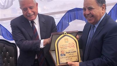 وزير المالية من شرم الشيخ:  تكليف رئاسى بإنشاء مجمع للخدمات الحكومية بكل محافظة