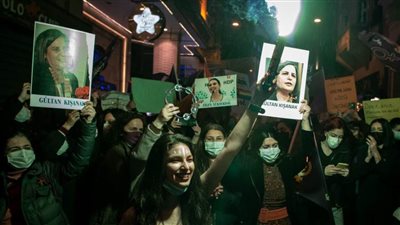 تركيا تنسحب من معاهدة لحماية النساء من العنف