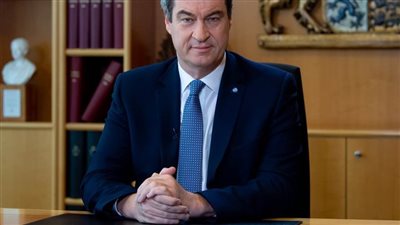 ولاية بافاريا الألمانية تنتج لقاح سبوتنك 5 