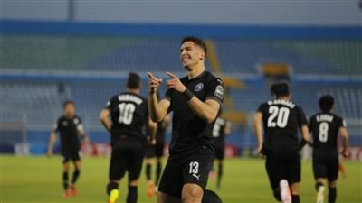 بيراميدز يطير الأحد المقبل إلى تنزانيا لمواجهة بطل تنزانيا