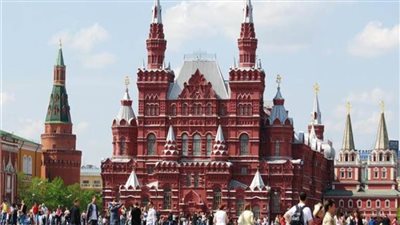 لمتابعة دراستهم.. روسيا توافق على عودة الطلاب الأجانب إلى البلاد بشروط 