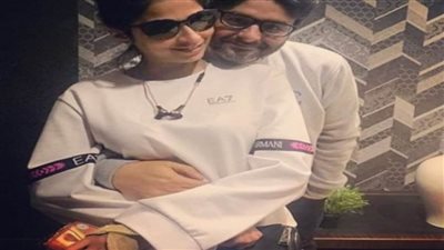 أول تعليق لزوجة وليد منصور بعد أنباء إرتباطه بـ 