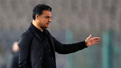 إيهاب جلال: الإسماعيلي قادر على العودة تحت قيادتي