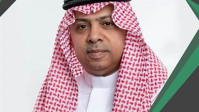رئيس الهيئة العامة