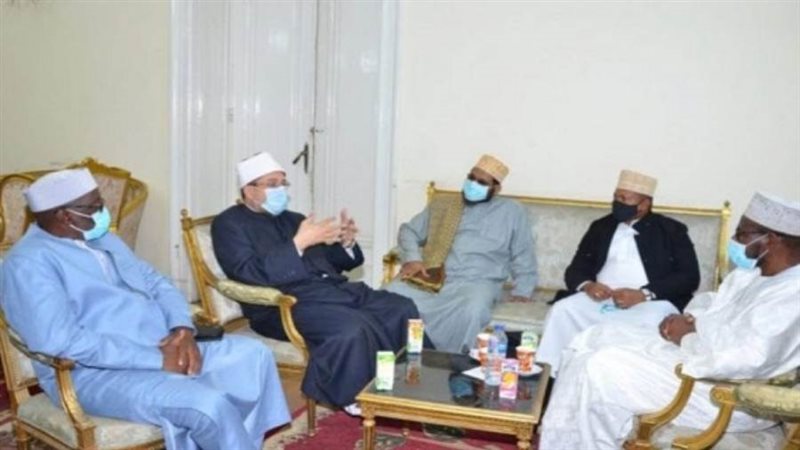 الشورى