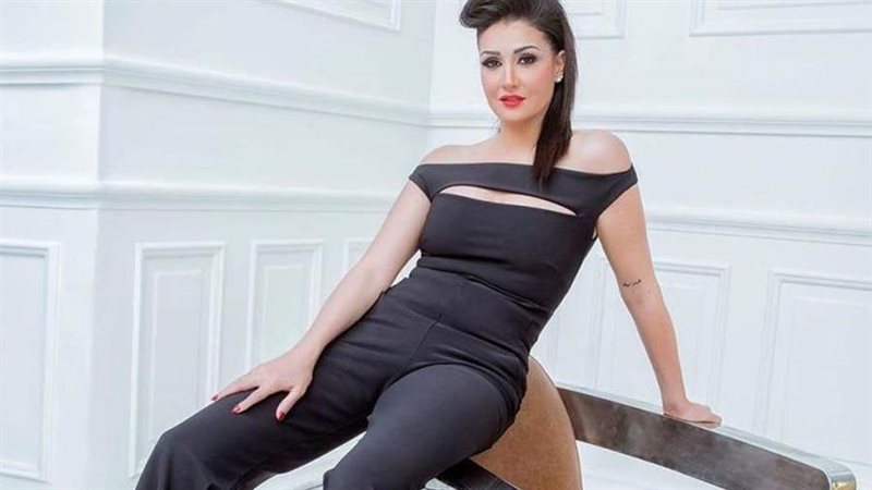 غادة عبد الرازق