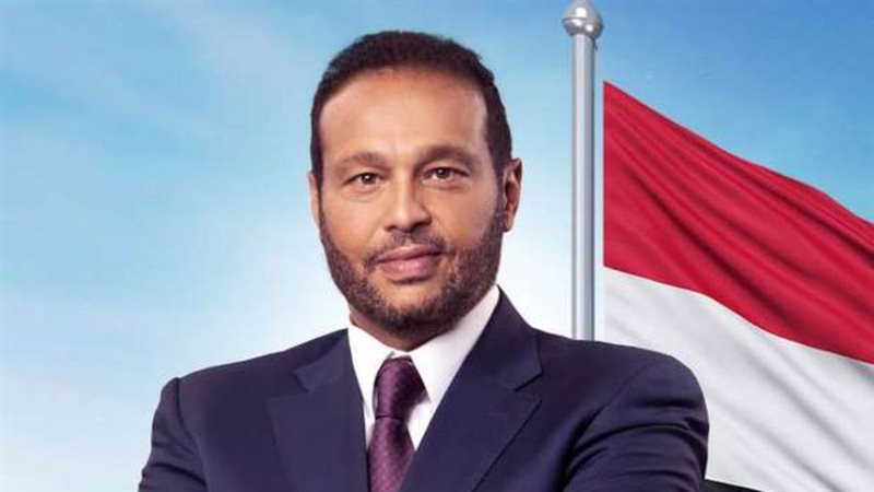 رجل الأعمال محمد