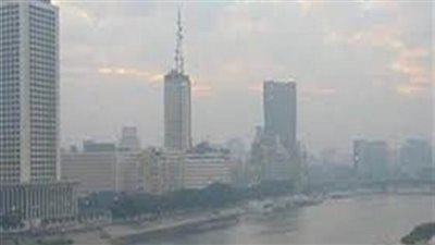 استمرار نشاط الرياح للغد.. وهذه تفاصيل الطقس السىء على أغلب الأنحاء