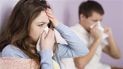 7 نصائح من وزارة الصحة لمواجهة التقلبات الجوية
