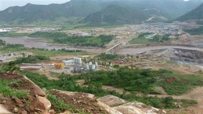 بسبب ملء سد النهضة.. إثيوبيا: هذا موقفنا من 